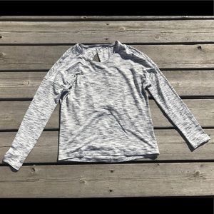 Lululemon Long Sleeve